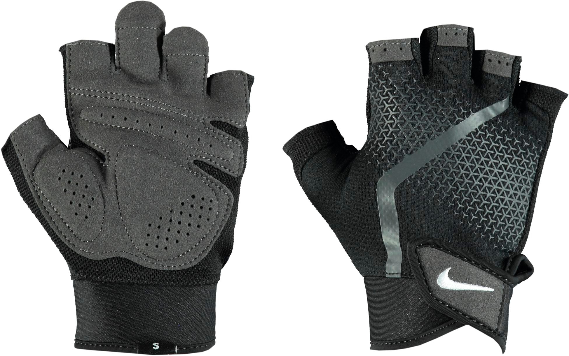 NIKE M EXTREME FITNESS GLOVES sivustolla stadium.fi